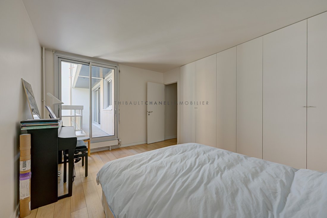 Apartment in Montorgueil-Saint Denis, Paris 2e Arrondissement, Paris 5 - 18298353