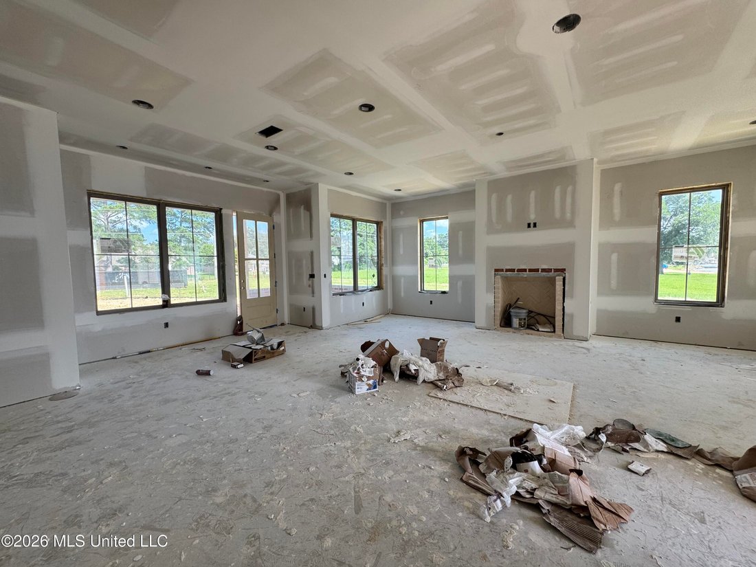 House in Brandon, Mississippi, United States 5 - 18301042