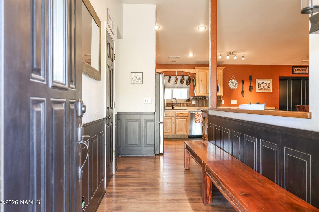 House in Flagstaff, Arizona, United States 5 - 18299809