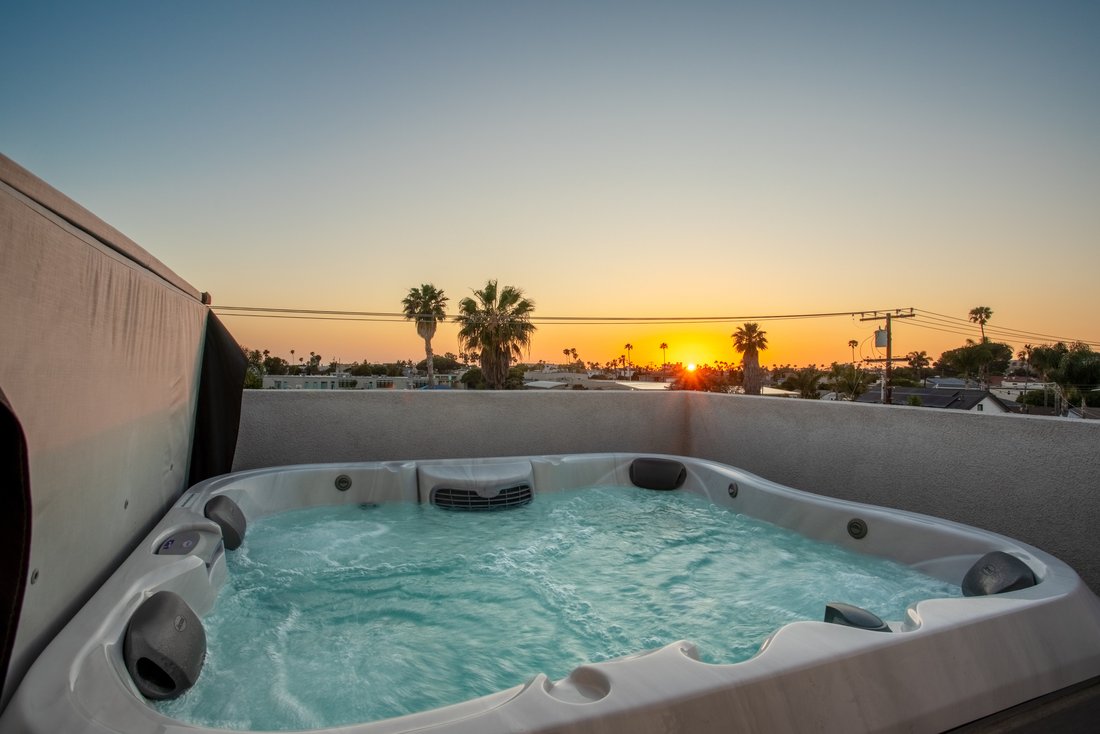 House in San Diego, California, United States 4 - 18299053