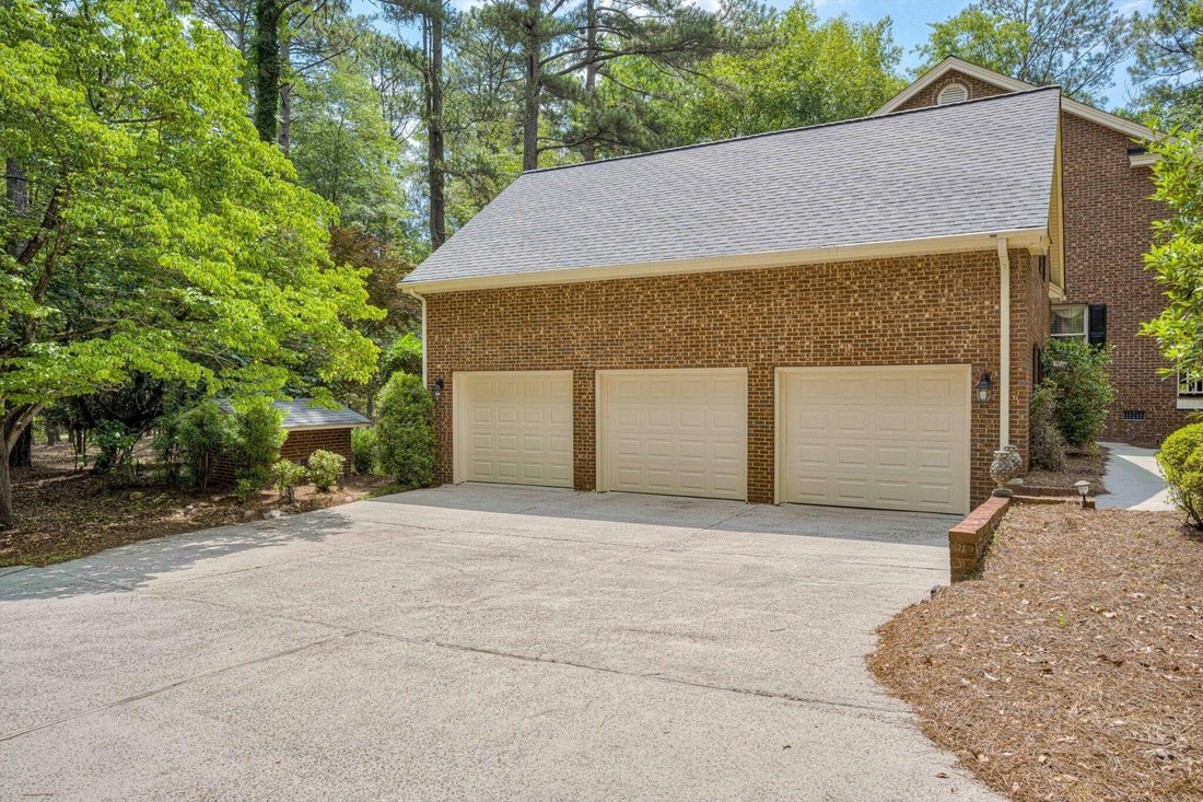 House in Aiken, South Carolina, United States 3 - 18298481