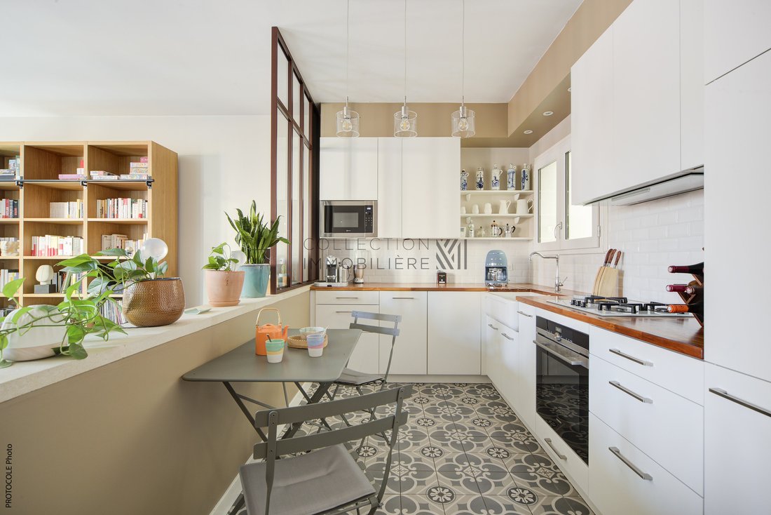 Apartment in Saint Cyprien, Toulouse, France 2 - 18300813