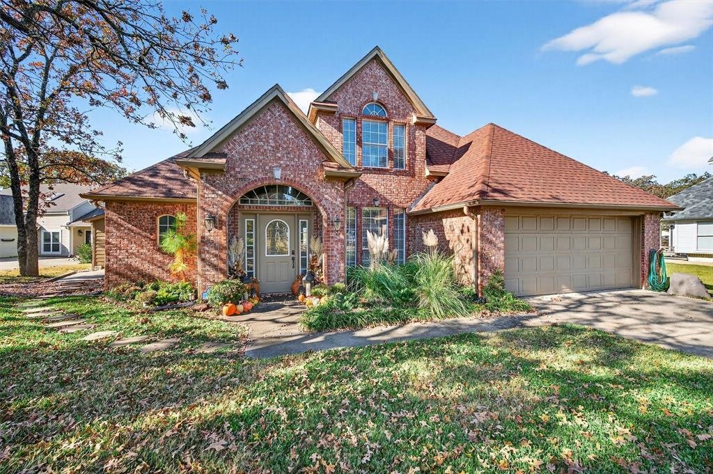 House in Gainesville, Texas, United States 5 - 18301944