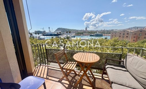 Apartment in la Barceloneta, Ciutat Vella, Barcelona 1