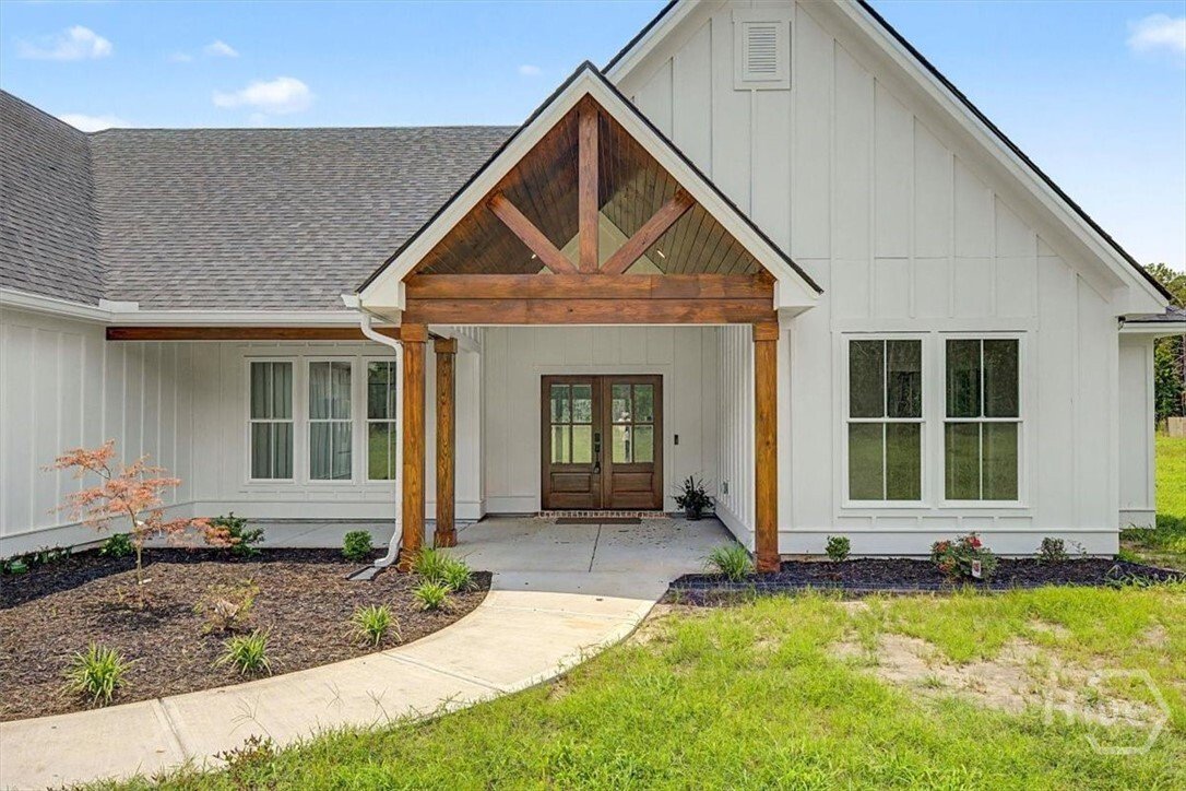 House in Brooklet, Georgia, United States 2 - 17346982