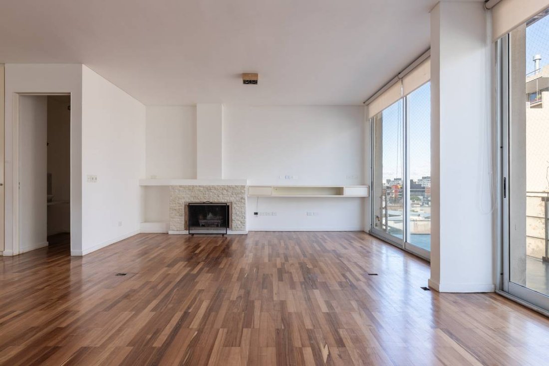 Apartment in Buenos Aires, Buenos Aires, Argentina 2 - 18302848