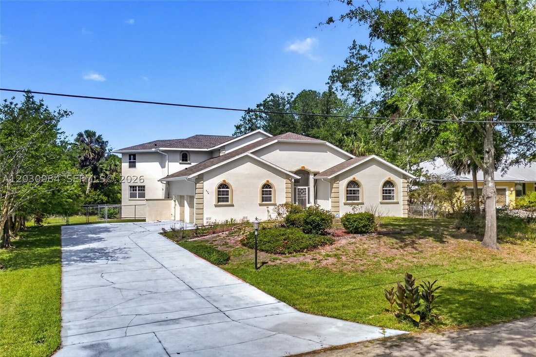 House in Crystal River, Florida, United States 2 - 18071863