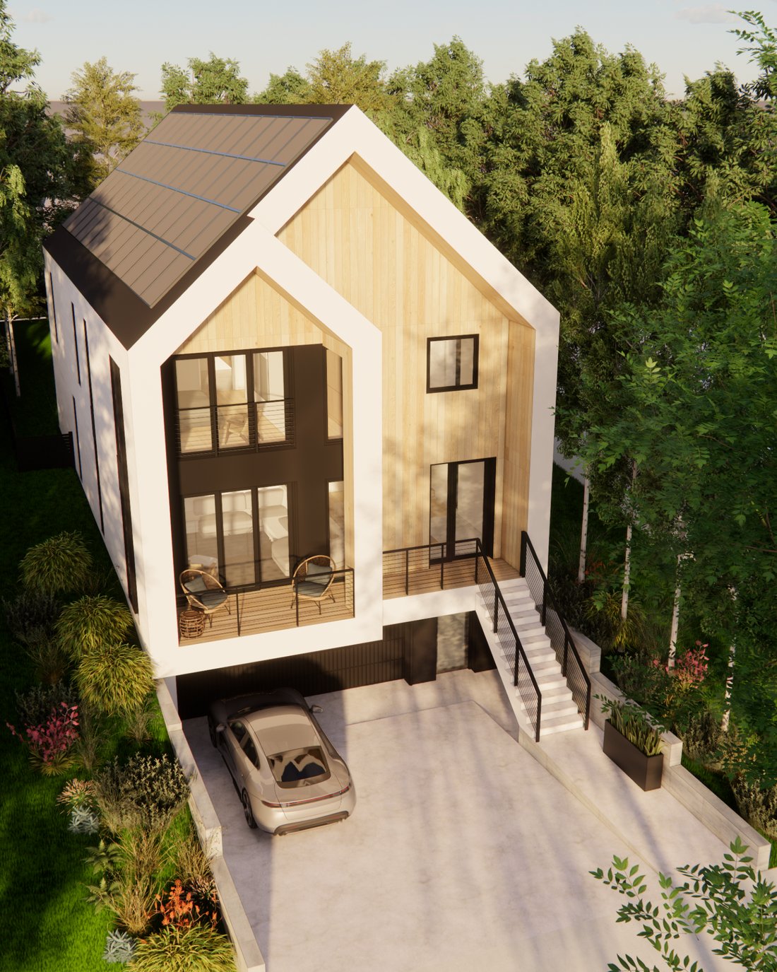 House in Minneapolis, Minnesota, United States 2 - 18300197