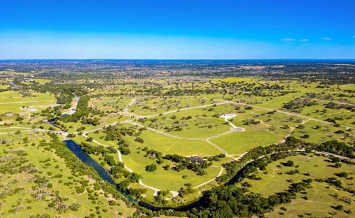 House in Harper, Texas, United States 1