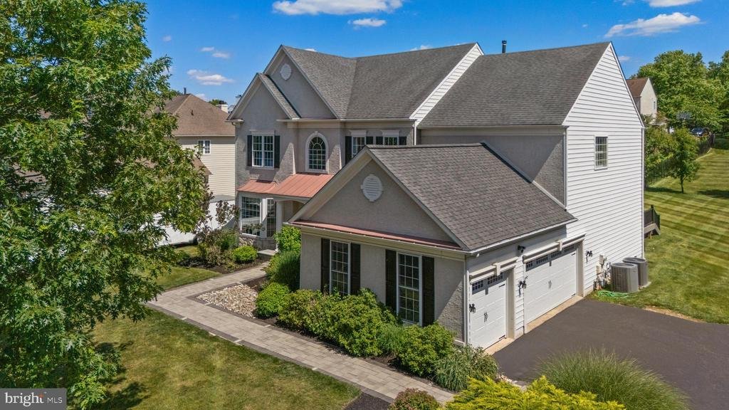 House in West Chester, Pennsylvania, United States 2 - 18300305