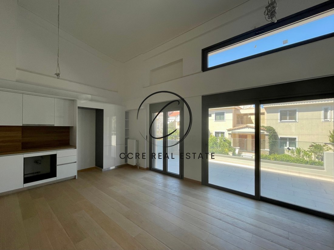 Apartment in North Athens, Attica, Greece 1 - 18298033