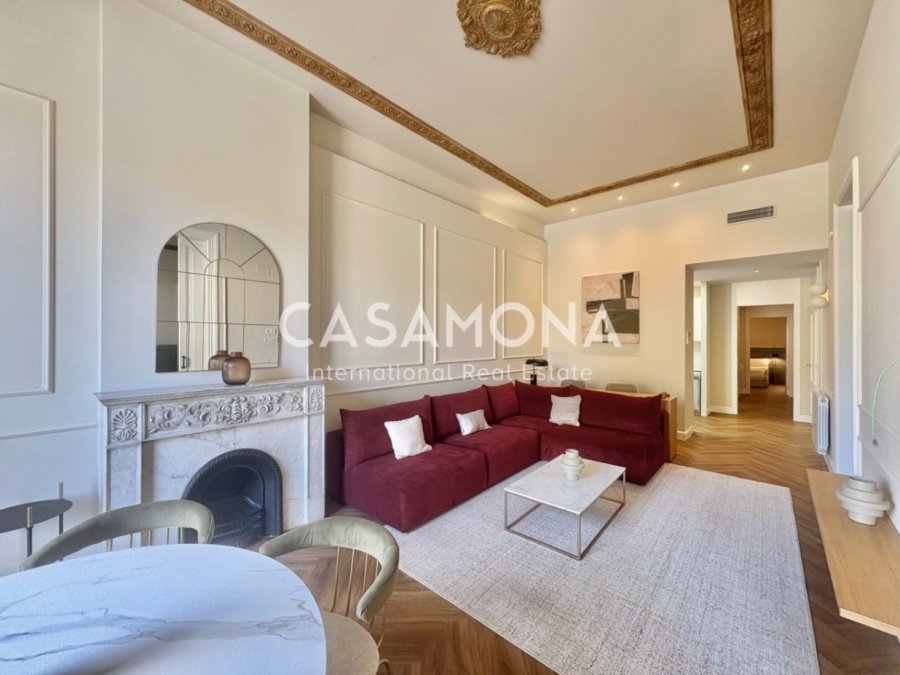 Apartment in Ciutat Vella, Barcelona, Spain 1 - 18300424