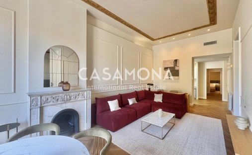 Apartamento en Ciutat Vella, Barcelona, España 1