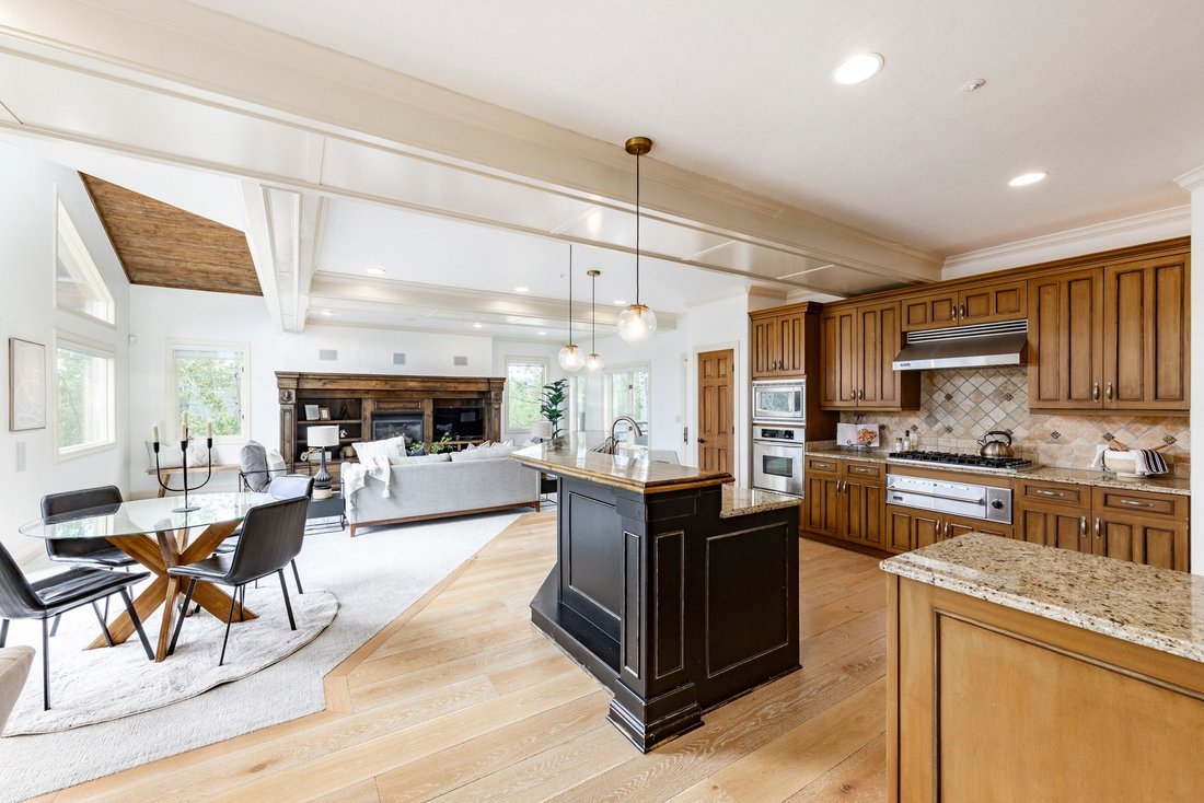 House in Park City, Utah, United States 5 - 18299054