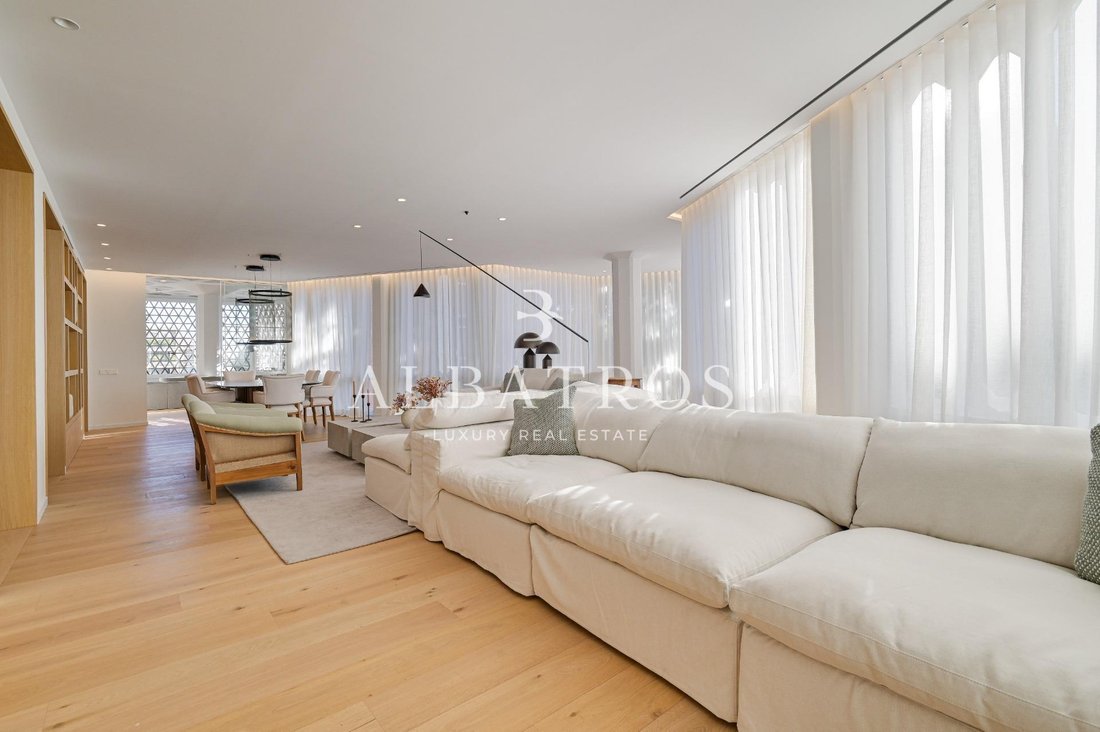 Apartment in Les Corts, Barcelona, Spain 4 - 18302423
