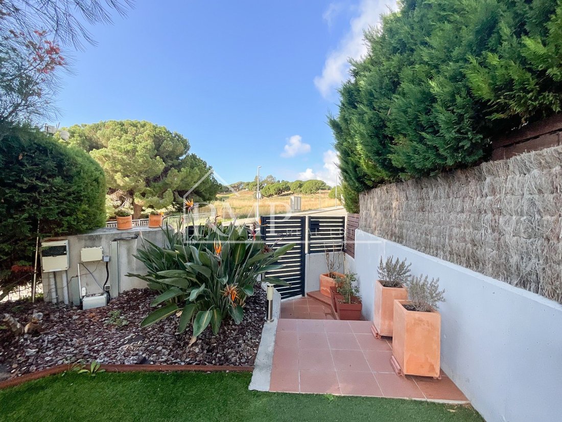House in Sant Vicenc de Montalt, Catalonia, Spain 3 - 18302139