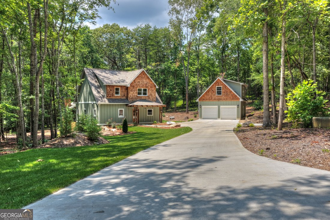 House in Morganton, Georgia, United States 2 - 18301857