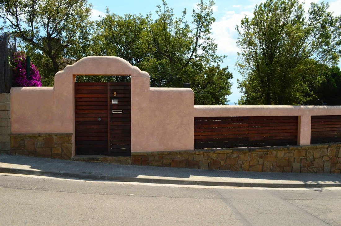House in Sant Pol de Mar, Catalonia, Spain 1 - 18301058