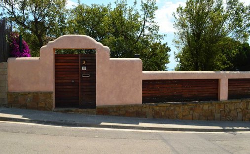 House in Sant Pol de Mar, Catalonia, Spain 1
