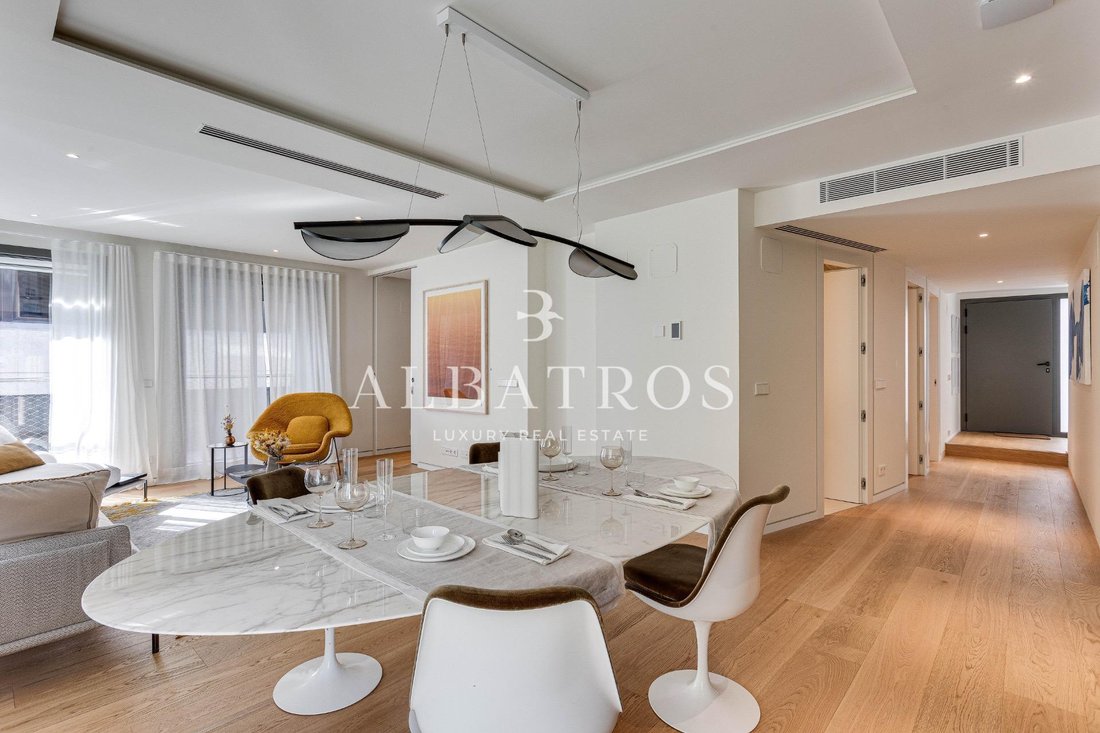 Apartment in Eixample, Barcelona, Spain 5 - 18301611