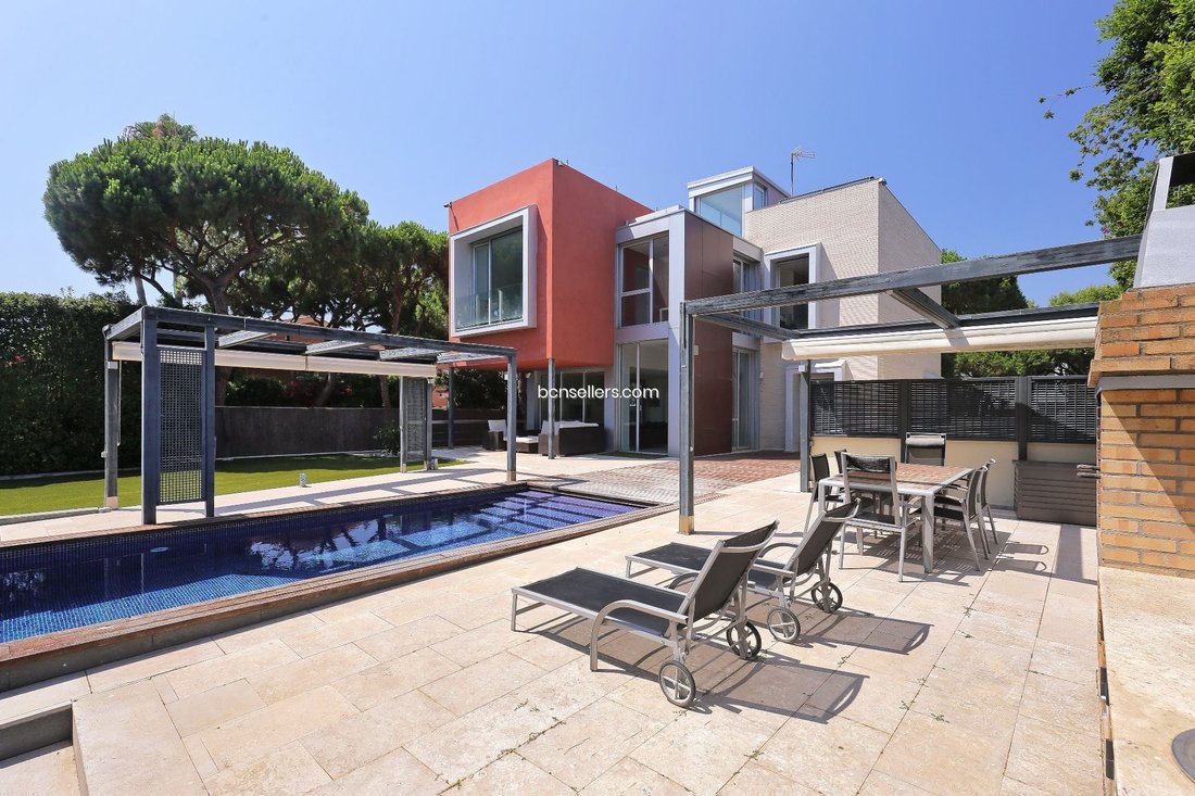 House in Gava, Catalonia, Spain 1 - 18299841