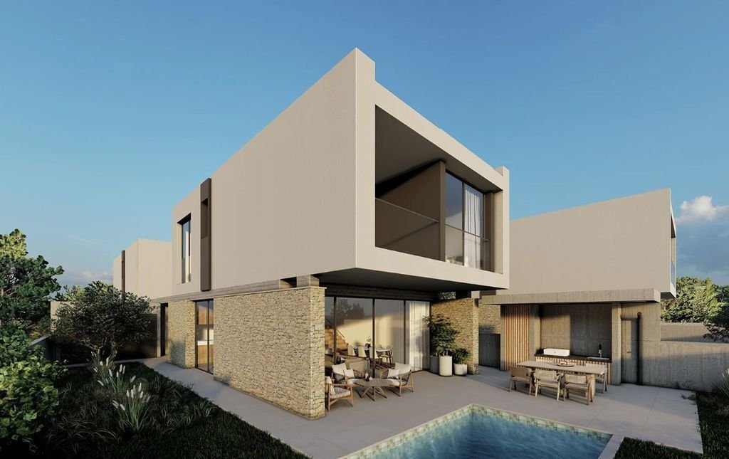 Villa in Yeroskipou, Paphos, Cyprus 5 - 18301805