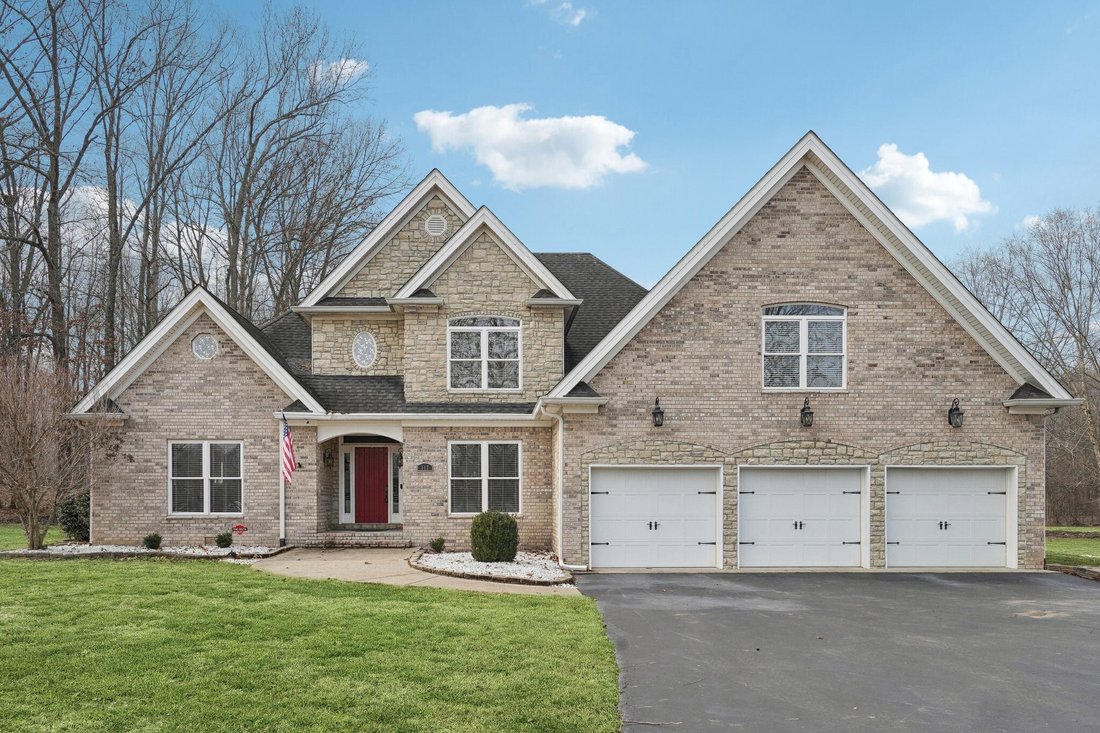 House in Alvaton, Kentucky, United States 1 - 18300803