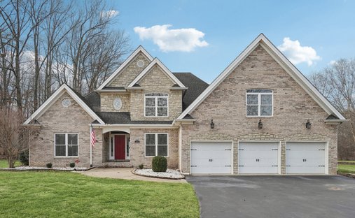 House in Alvaton, Kentucky, United States 1