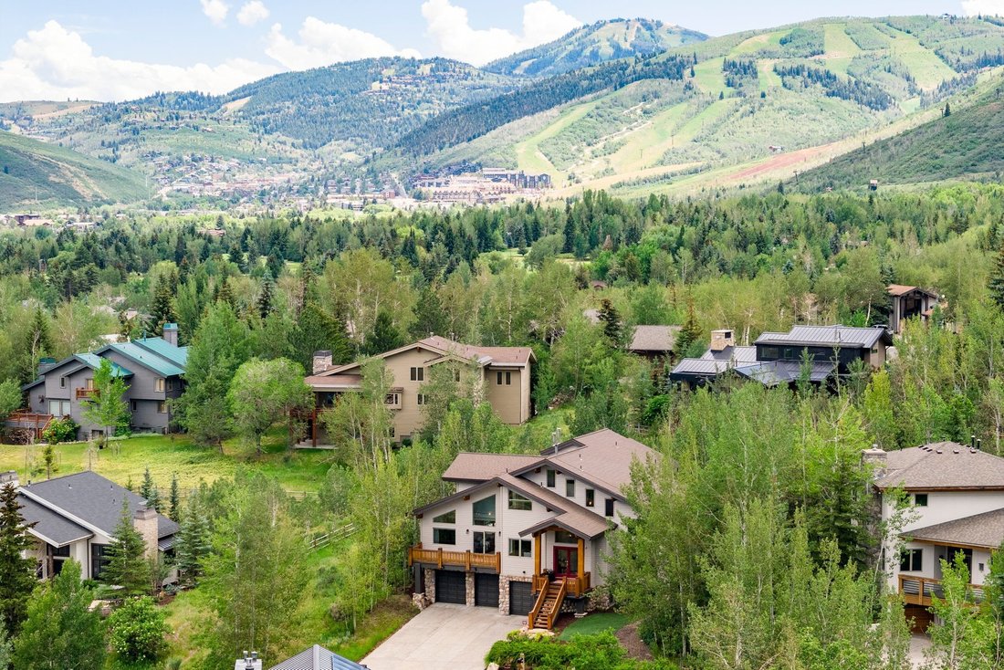 House in Park City, Utah, United States 2 - 18299054