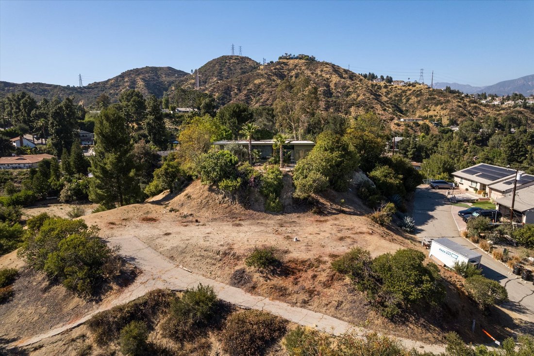 House in Glendale, California, United States 4 - 18157694