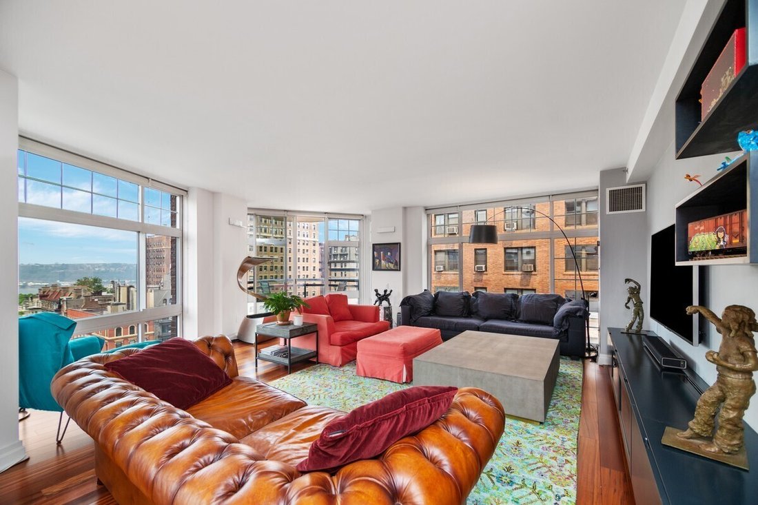 Apartment in New York, New York, United States 2 - 18297985