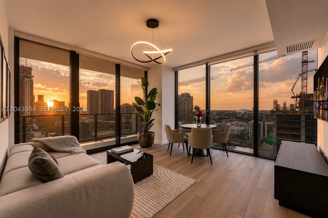 Condo in Miami, Florida, United States 1 - 18301558