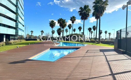Apartamento en Sant Martí, Barcelona, España 1