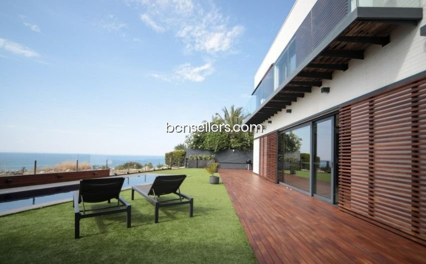 House in Sitges, Catalonia, Spain 2 - 18300273