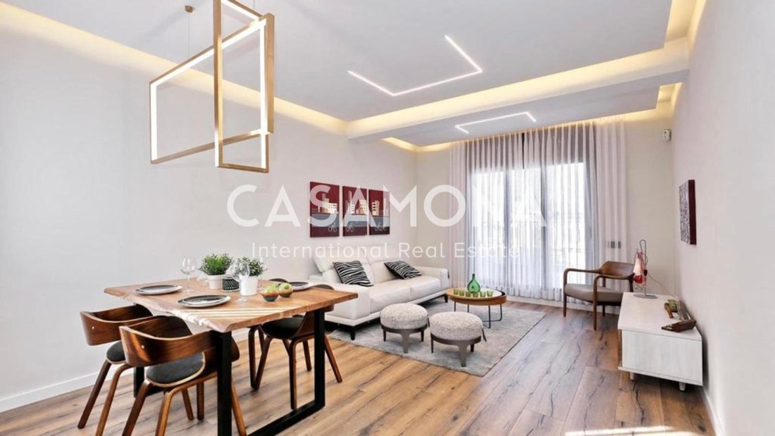 Apartment in Ciutat Vella, Barcelona, Spain 2 - 18299945