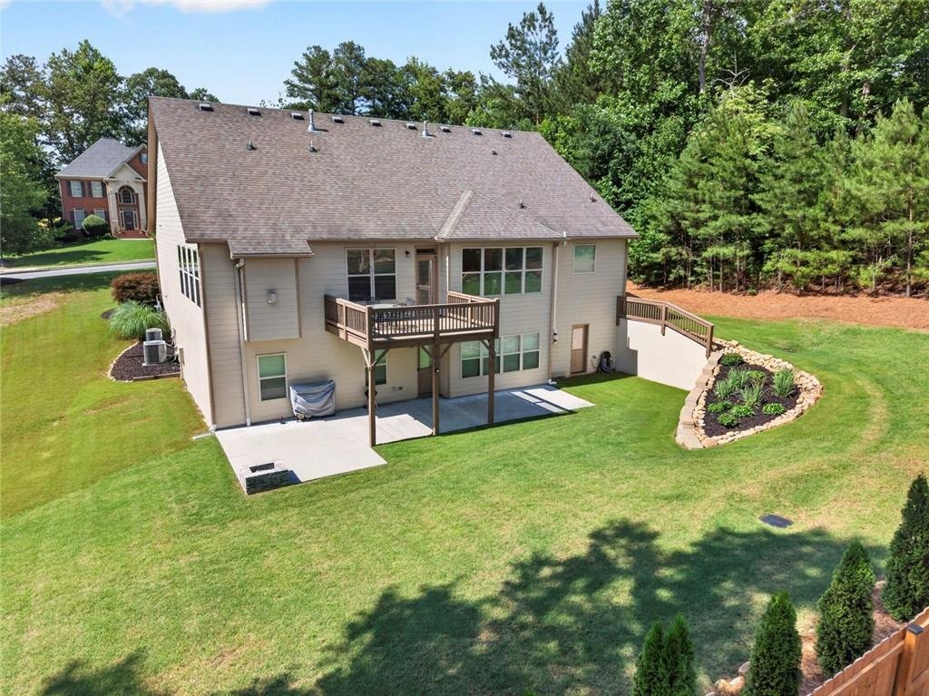 House in Dacula, Georgia, United States 3 - 18301379