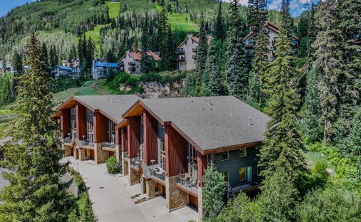 Durango, Colorado, United States 1