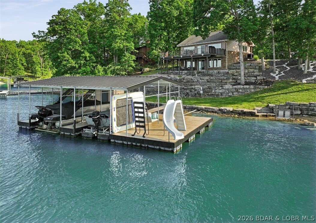 House in Keytesville, Missouri, United States 2 - 18299705