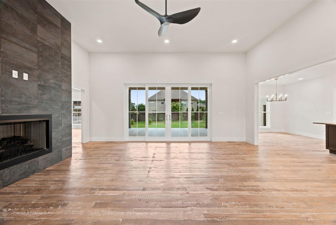 House in Alvaton, Kentucky, United States 3 - 18300306