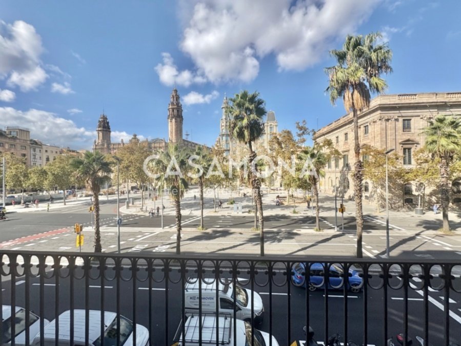 Apartment in Ciutat Vella, Barcelona, Spain 5 - 18300424