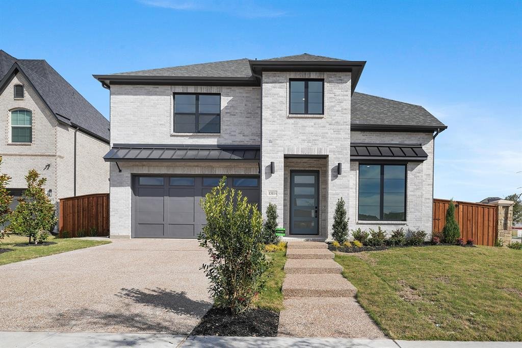 House in Lucas, Texas, United States 1 - 18302029