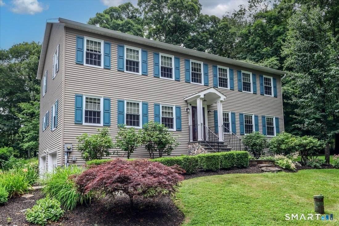 House in Bethel, Connecticut, United States 1 - 18301408