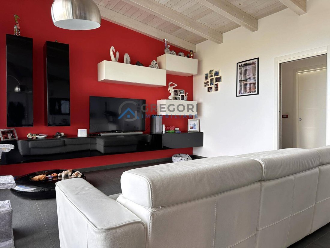 Villa in Tortoreto, Abruzzo, Italy 4 - 18303277