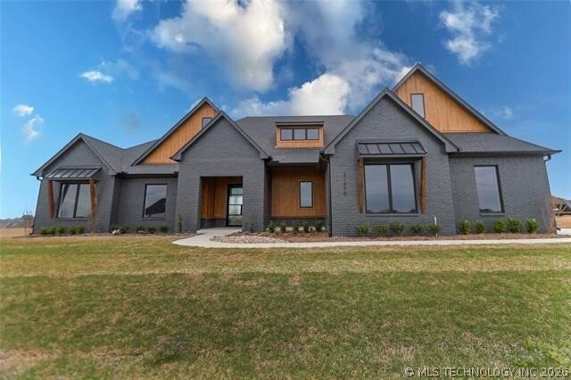 House in Broken Arrow, Oklahoma, United States 1 - 18301056