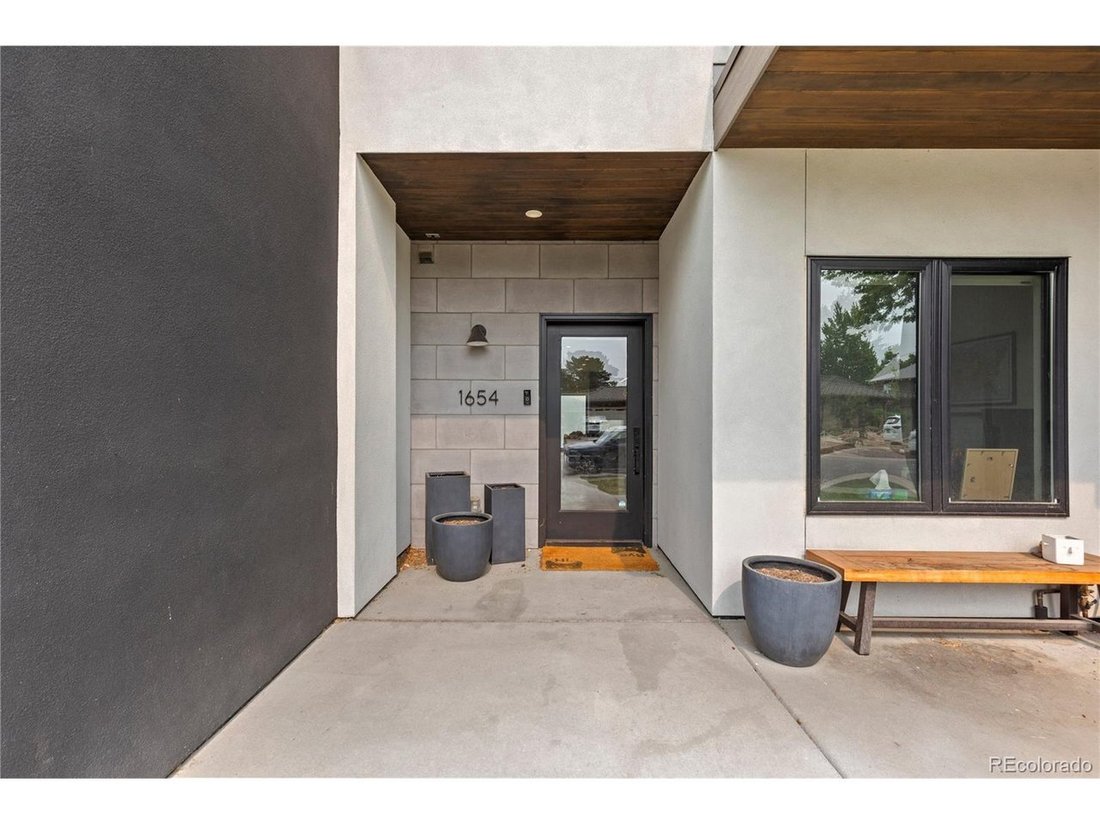 Townhouse in Denver, Colorado, United States 3 - 18299690
