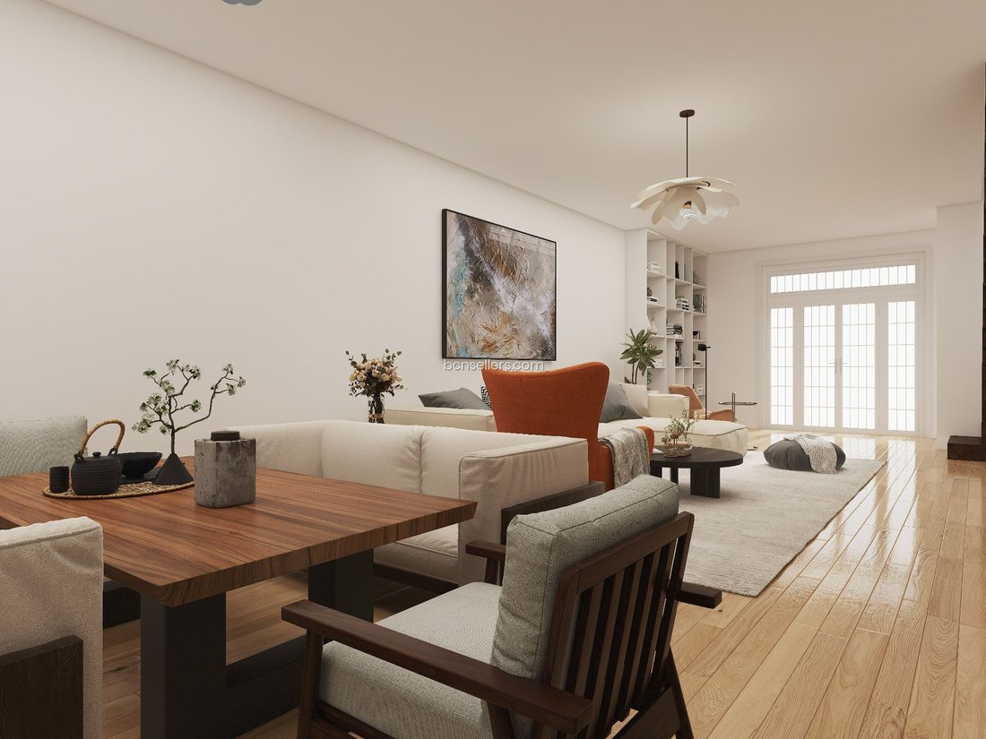 Apartment in Esplugues de Llobregat, Catalonia, Spain 2 - 18300724