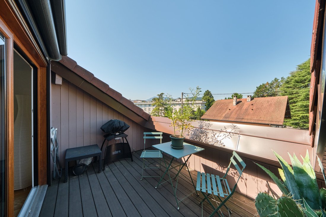 Apartment in Galbert, Annecy, France 1 - 18298270