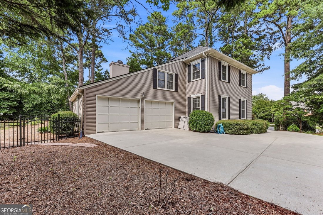 House in Gainesville, Georgia, United States 5 - 18301833