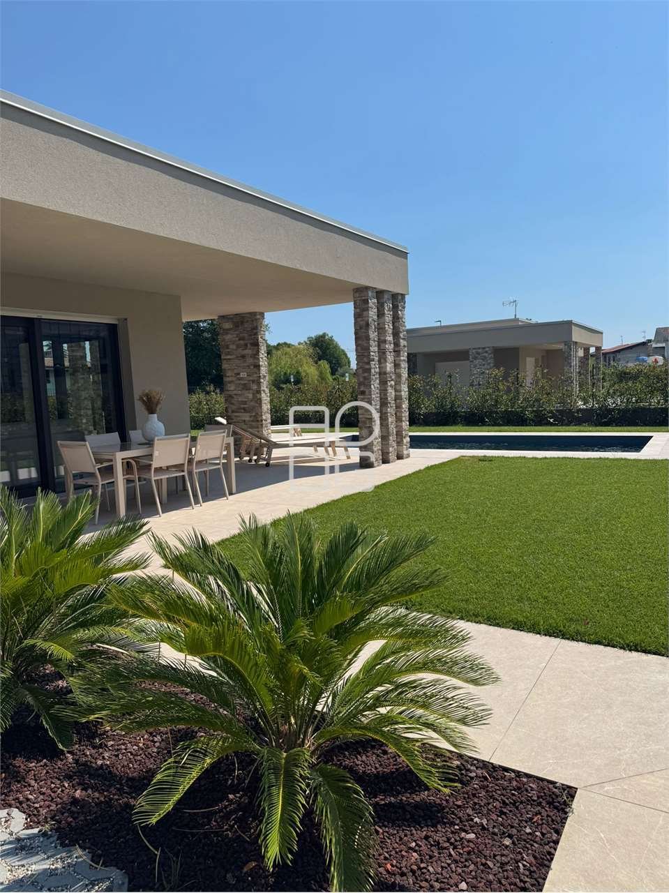 Villa in Padenghe sul Garda, Lombardy, Italy 3 - 16125985