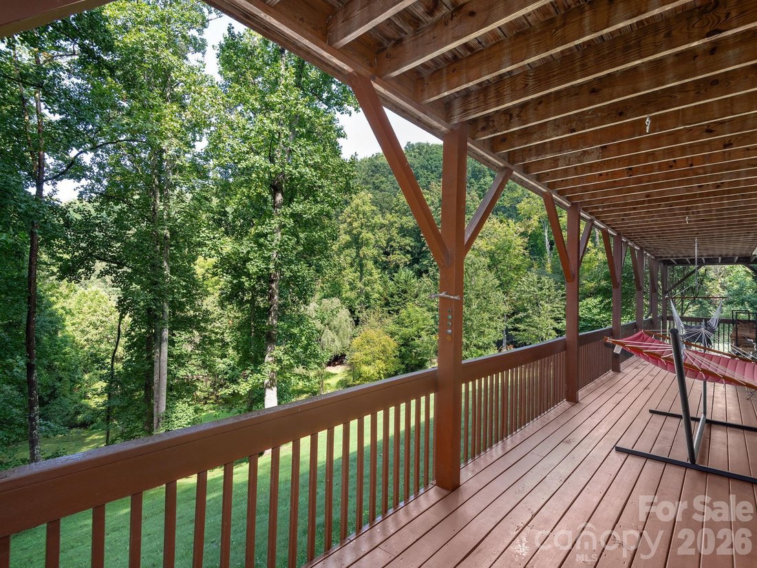 House in Weaverville, North Carolina, United States 5 - 17549059
